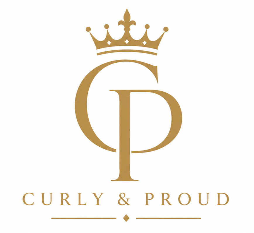 Curly & Proud 